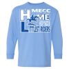 5400B Youth Heavy Cotton Long Sleeve Thumbnail