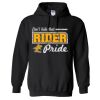 18500 Adult Heavy Blend Hooded Sweatshirt Thumbnail