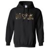 18500 Adult Heavy Blend Hooded Sweatshirt Thumbnail