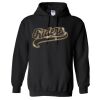 18500 Adult Heavy Blend Hooded Sweatshirt Thumbnail
