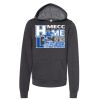 3719Y Youth Sponge Fleece Hoodie Thumbnail