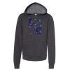 3719Y Youth Sponge Fleece Hoodie Thumbnail