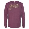 3513 Adult Extra Soft Tri-blend Long Sleeve Thumbnail